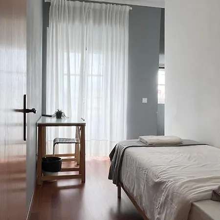 Homestay Bairro Alto