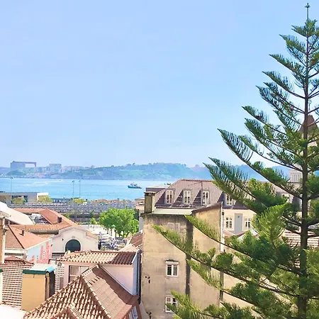 Bairro Alto 리스본