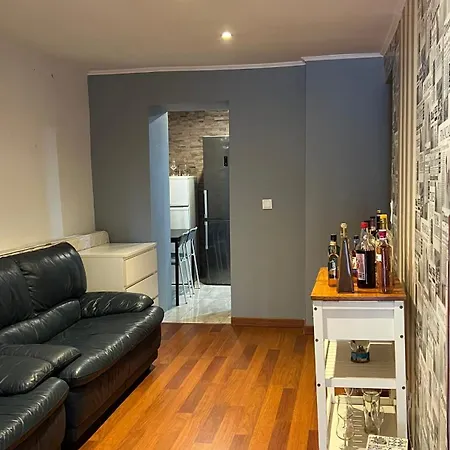 Bairro Alto 리스본