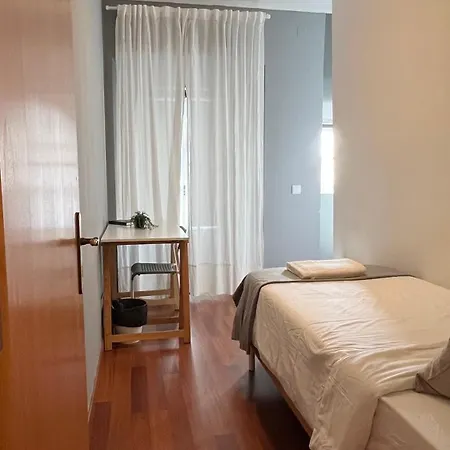 Homestay Bairro Alto