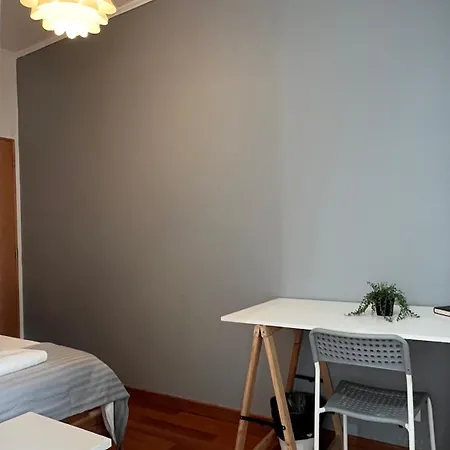 Bairro Alto * Lisbona