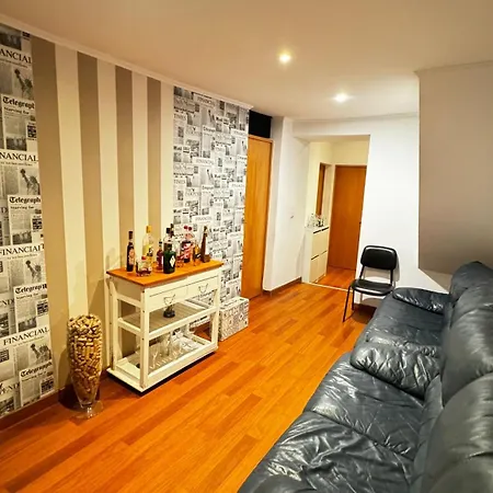 Bairro Alto * 리스본