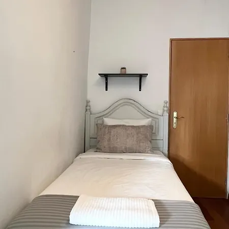 Bairro Alto * Lisbona