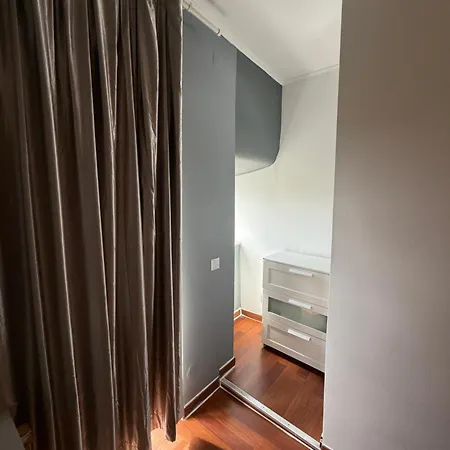 Privat bolig Bairro Alto Lisboa