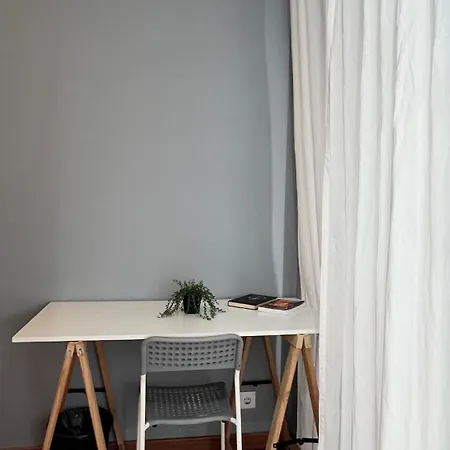 Bairro Alto Privat bolig